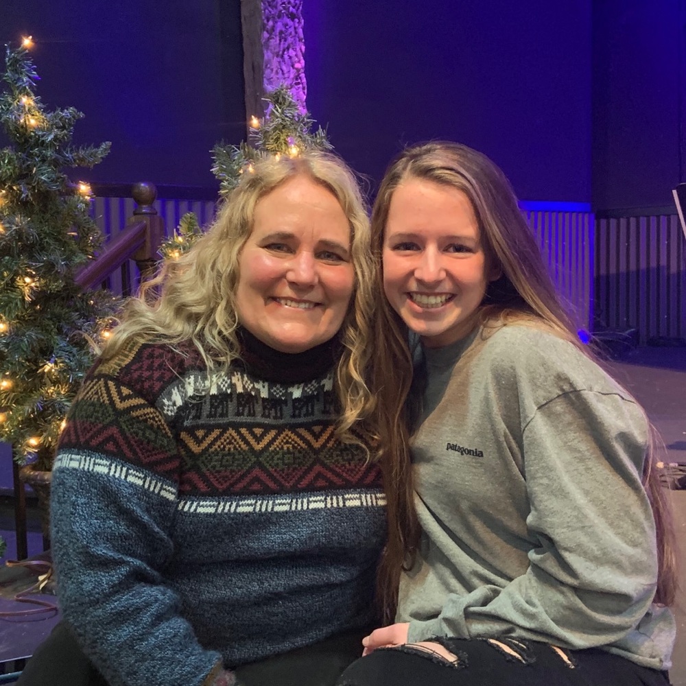 Meet your Posher, Tori